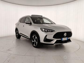 Mg HS 1.5T-GDI AT Luxury