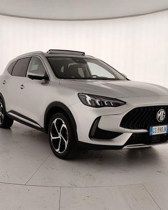 Mg HS 1.5T-GDI AT Luxury