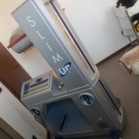 Macchinario estetico