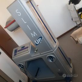 Macchinario estetico