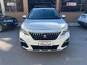 Peugeot 3008 BlueHDi 120 S&S EAT6 Allure