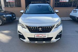 Peugeot 3008 BlueHDi 120 S&S EAT6 Allure
