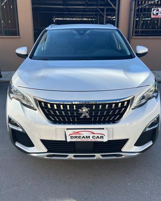 Peugeot 3008 BlueHDi 120 S&S EAT6 Allure