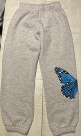 Pantaloni Jogger