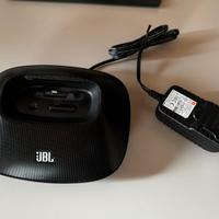 JBL Onbeat per iPhone lightning