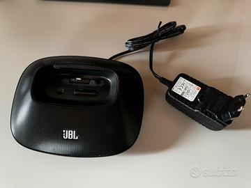 JBL Onbeat per iPhone lightning