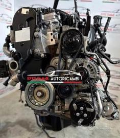 MOTORE JAGUAR 2.2 TD SIGLA MOTORE 224DT 190cv 147 