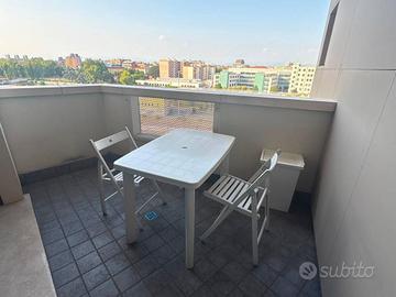 Appartamento di 43 m² con 1 locale a Milano