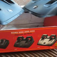 Porta sci magnetico MOMO design