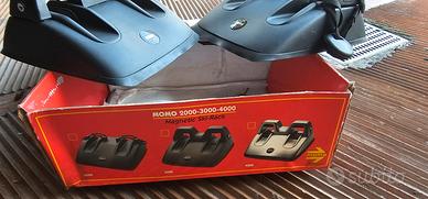 Porta sci magnetico MOMO design