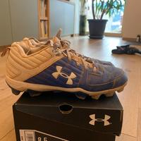 Scarpe softball