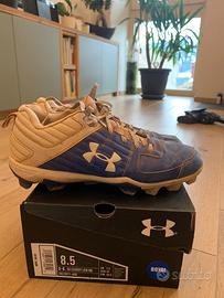 Scarpe softball