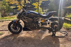 XDIAVEL S