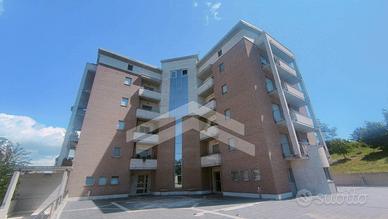 Moderno appartamento in zona residenziale