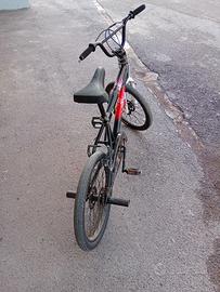 bici per ragazzo 