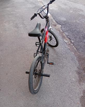 bici per ragazzo 