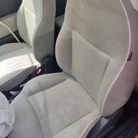 Sedile anteriore sx FIAT 500 del 2011