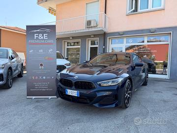 Bmw 840 SERIE 840D XDRIVE GRAN COUPÉ ANIVERSARIO 5