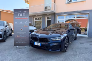Bmw 840 SERIE 840D XDRIVE GRAN COUPÉ ANIVERSARIO 5