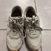 Scarpe da ginnastica