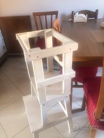 Torretta montessoriana