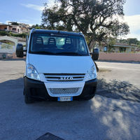 Iveco daily 35c17