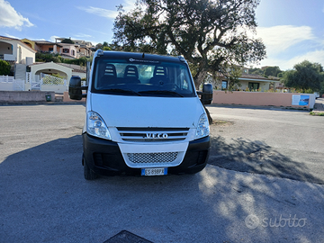 Iveco daily 35c17