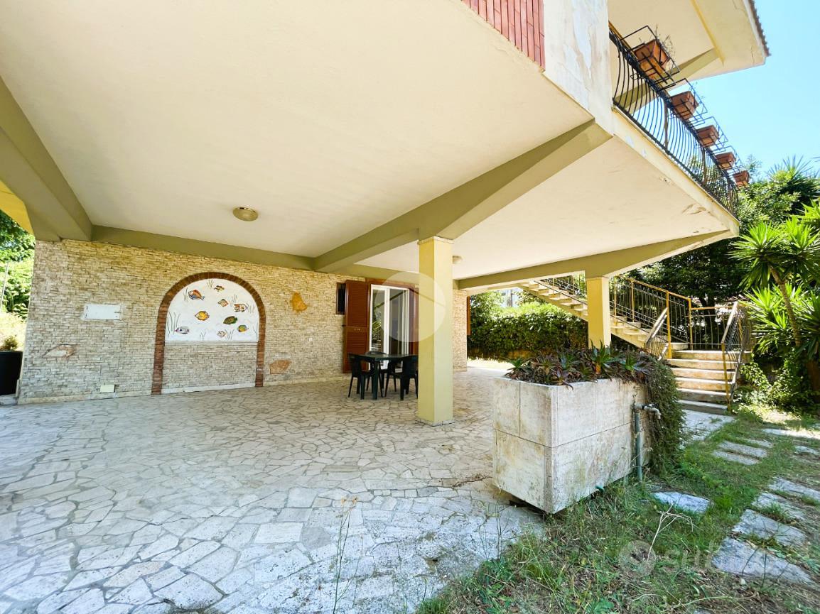 Casa – Anzio, Piscinari - Vista 2