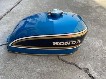 Ricambi Honda CB 750 Four K3 1973