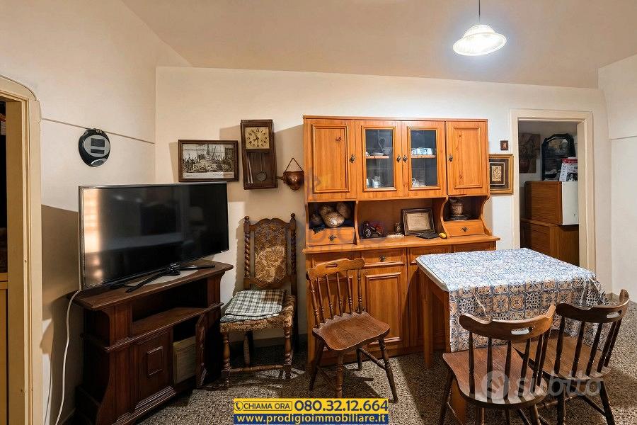 Appartamento – Molfetta, Villaggio Belgiovine - Vista 2