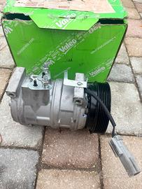 Compressore aria condizionata JEEP CHRISLER