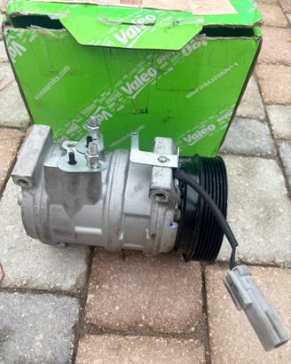 Compressore aria condizionata JEEP CHRISLER