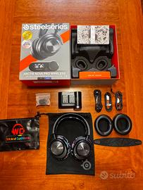 SteelSeries Arctis Nova Pro Wireless (PS5/PC) + WC
