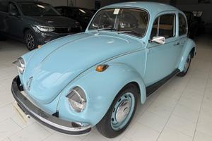 Volkswagen Maggiolino Vetro piatto
