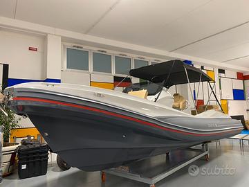 ZAR 85 SL in PRONTA CONSEGNA
