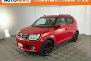 SUZUKI Ignis EM60016