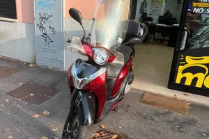 Honda SH 125 MODE - 2017 - PERMUTE