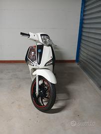 Piaggio liberty 50 S