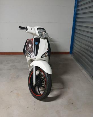 Piaggio liberty 50 S