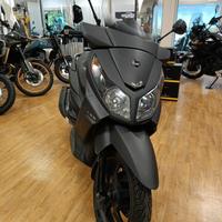 Sym Citycom 300 S CBS