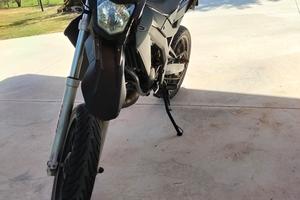 aprilia sx 