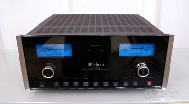 McIntosh MA6300 – Amplificatore integrato