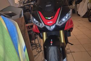 Tuono V4