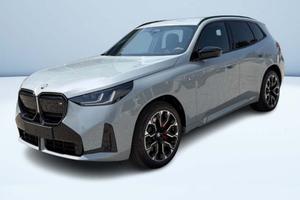 BMW X3 M50 xDrive M Sport Pro