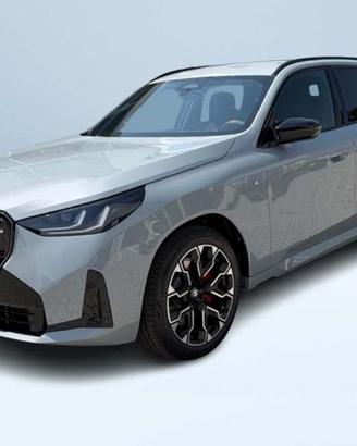 BMW X3 M50 xDrive M Sport Pro