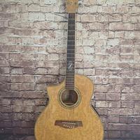 Ibanez EW20LASE NT Natural - Chitarra mancina