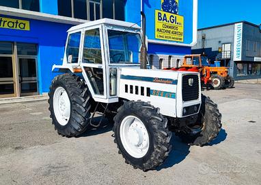 Lamborghini 854 IN ARRIVO