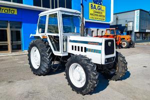 Lamborghini 854 IN ARRIVO