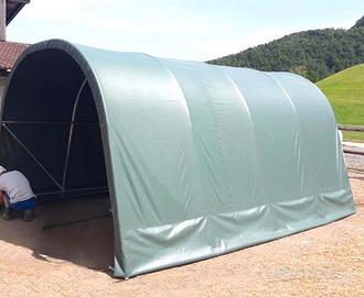 Ricovero mobile - Tenda da pascolo