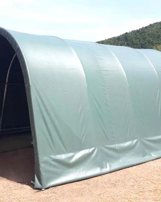 Ricovero mobile - Tenda da pascolo